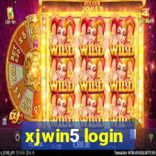 xjwin5 login